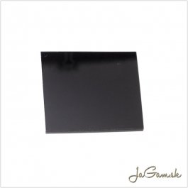 Zrkadlové plexisklo 3mm čierna 60x40cm(blacr01)